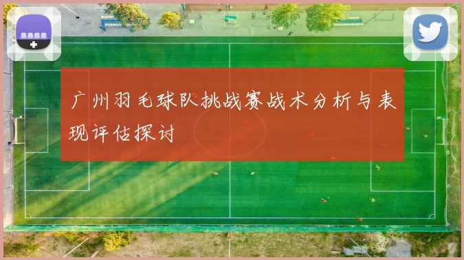 广州羽毛球队挑战赛战术分析与表现评估探讨